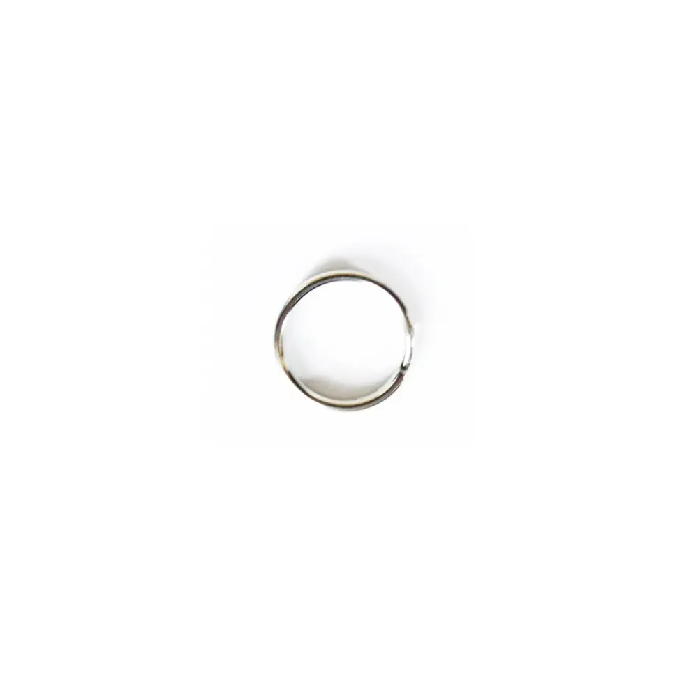 VMC Stainless Steel Spilt-Ring Reinforced 3561SPO #2 6,00mm