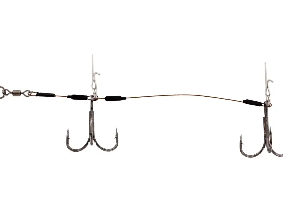 Westin Add-It Stinger Double 1x7 #1/0 12cm