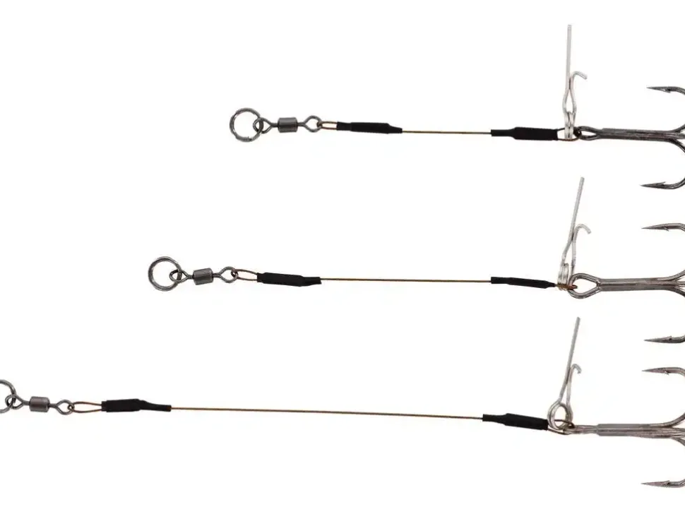 Westin Add-It Stinger 1x7 #1 8cm