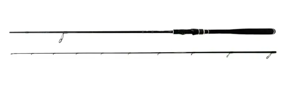 Westin AJ Custom Zander 2,50m 10-45g