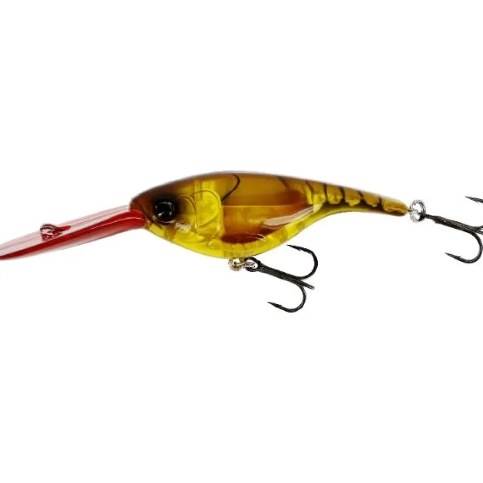 Westin BabyBite DR 6,5cm Official Roach