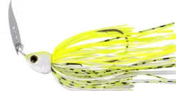 Westin Bladebite V2 9g Firetiger
