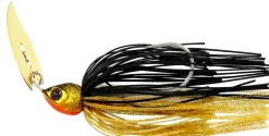 Westin Bladebite V2 9g Firetiger
