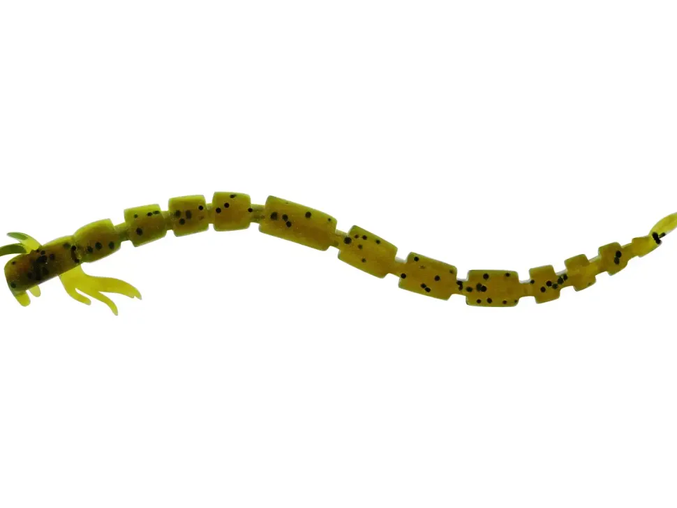 Westin Bloodteez Worm 5,5cm Bloodworm