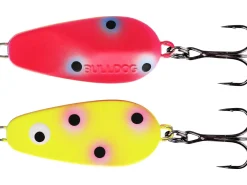 Westin Bulldog 7g Pink Yellow