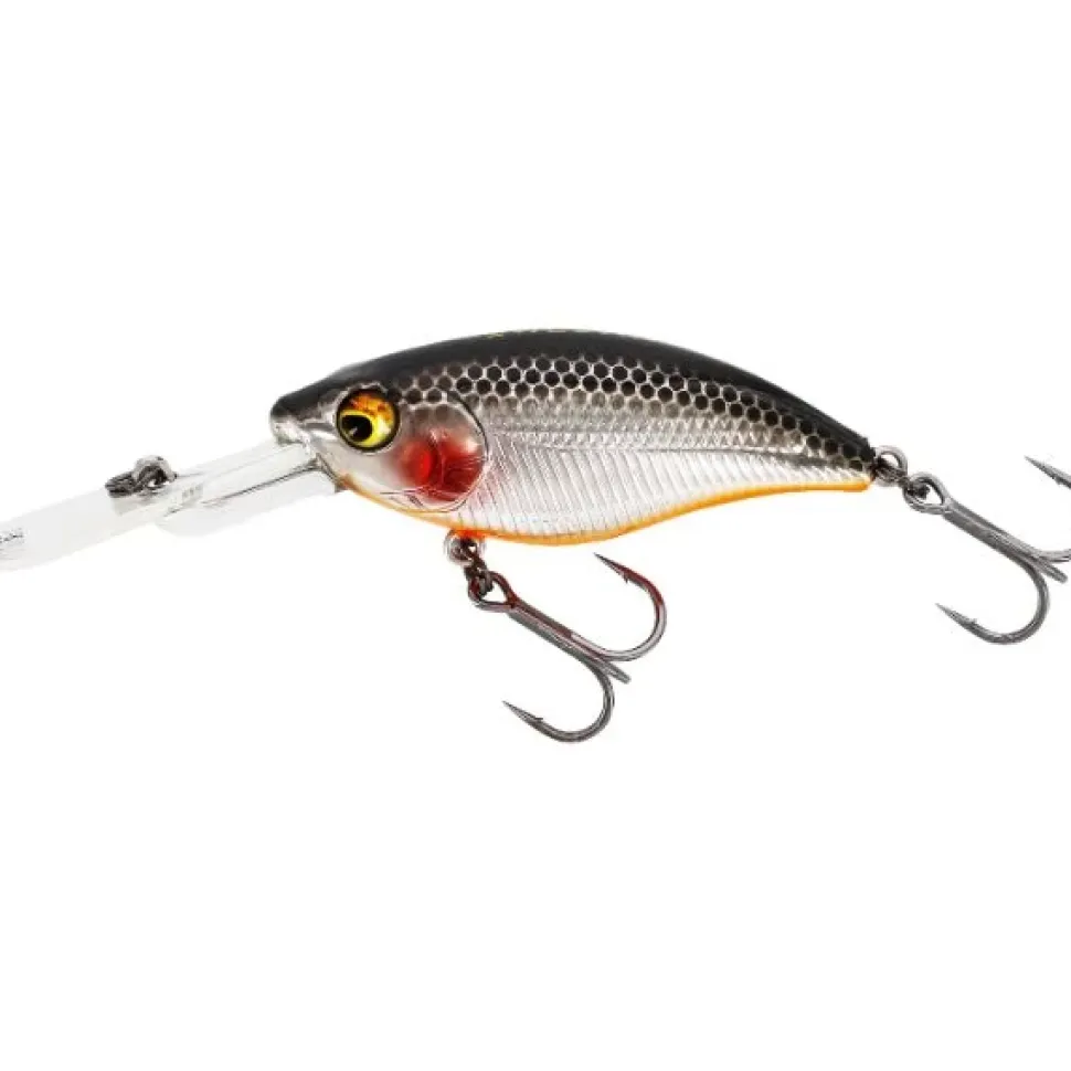 Westin Buzzbite SP 5cm Official Roach