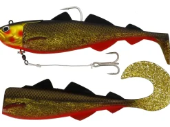 Westin Crazy Daisy Jig 27cm Blue Pearl