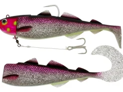 Westin Crazy Daisy Jig 18cm Fancy Cola Cacao