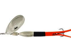Westin FC Bullet 30g Yellow Copper Blade
