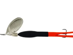 Westin FC Downstream 35g Yellow Copper Blade