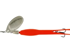 Westin FC Downstream 30g Yellow Copper Blade