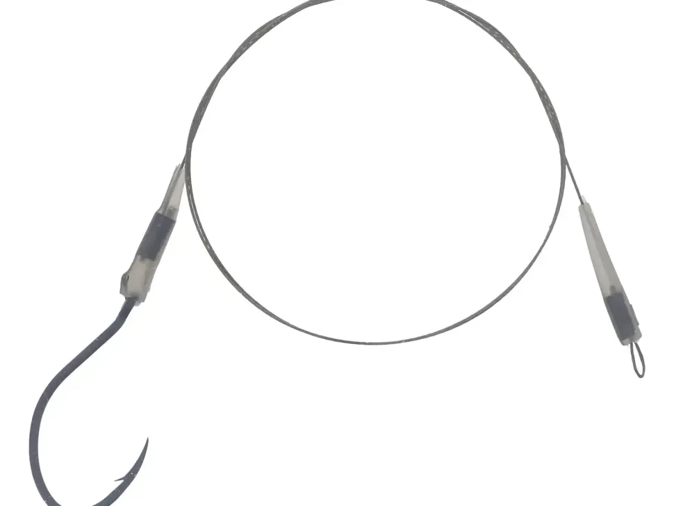 Westin Float Rig Single Hook #4/0 50cm