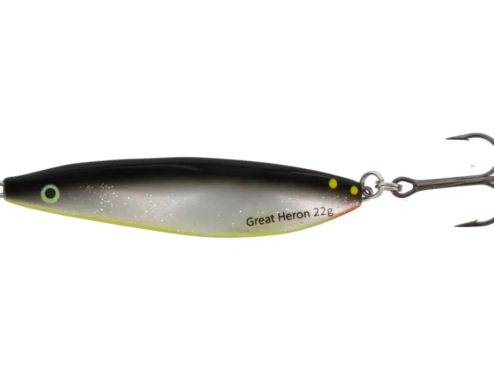 Westin Great Heron 13g Kinky Pinky