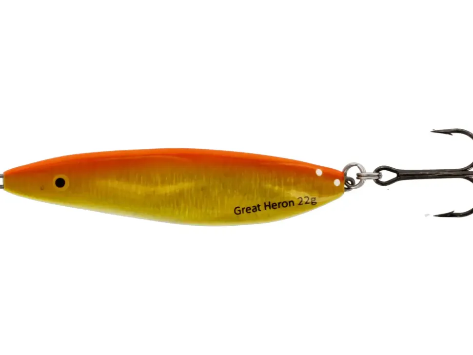 Westin Great Heron 13g Kinky Pinky