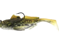 Westin Gunnar The Goby R2F 8cm 12g Appleseed