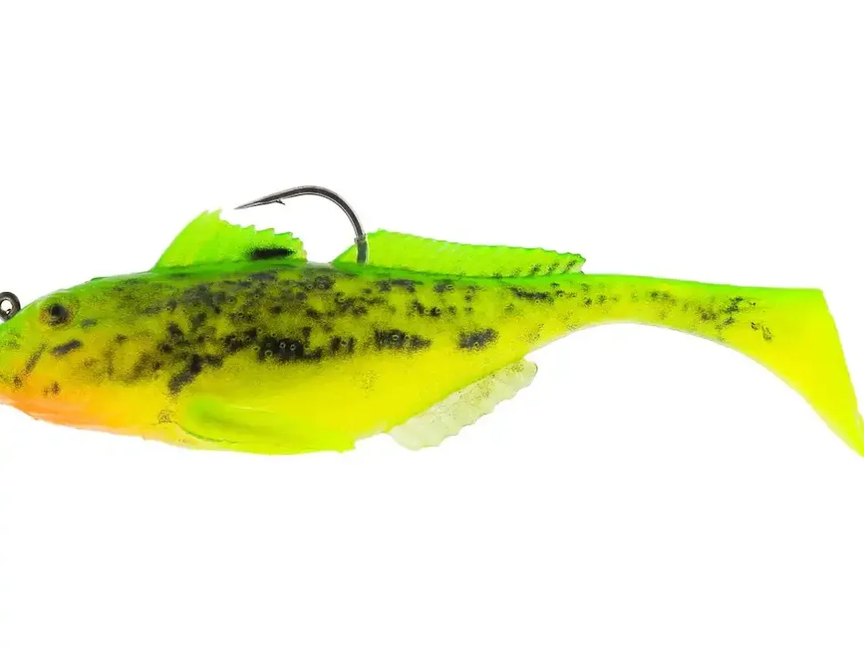 Westin Gunnar The Goby R2F 8cm 9g Appleseed