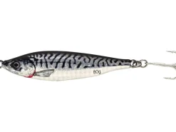 Westin Herrix Jig 8,6cm 60g Blue Mackerel