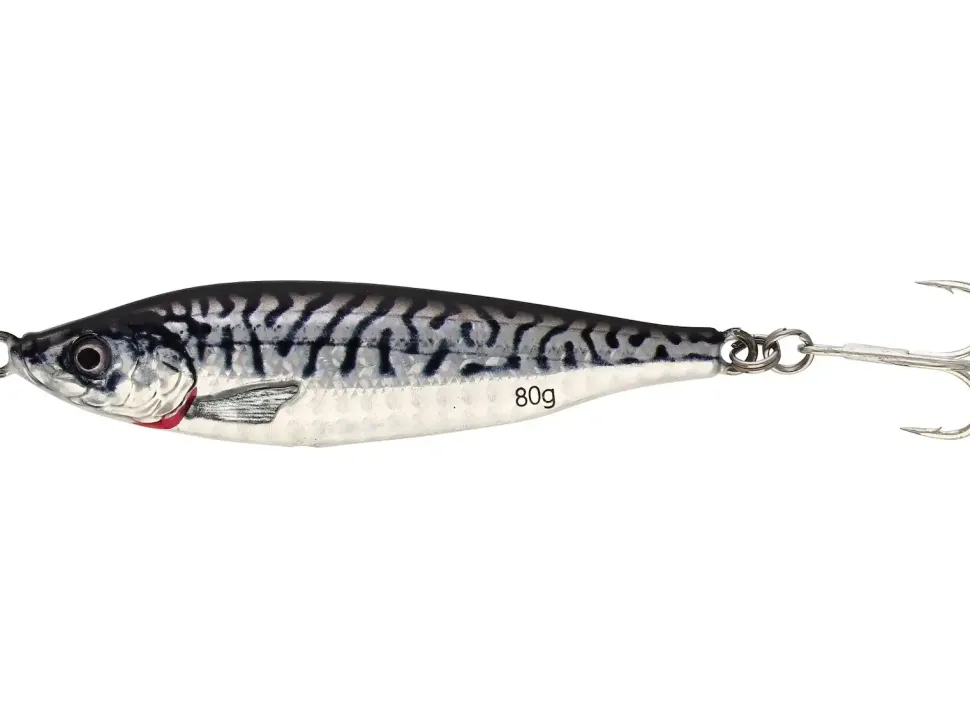 Westin Herrix Jig 8,6cm 60g Blue Mackerel
