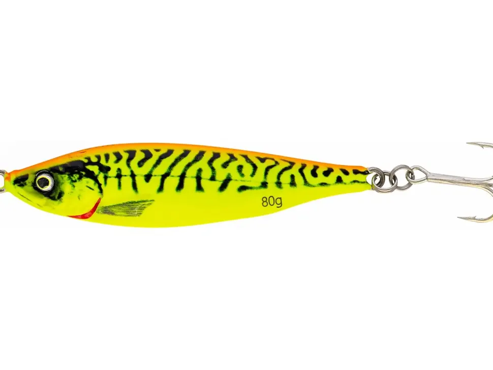 Westin Herrix Jig 8,6cm 60g Blue Mackerel
