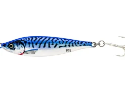 Westin Herrix Jig 7,5cm 40g Blue Mackerel