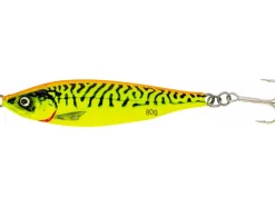 Westin Herrix Jig 7,5cm 40g Blue Mackerel