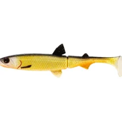 Westin HypoTeez Shadtail 6,5cm Pearl