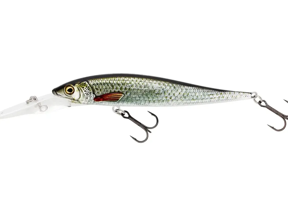 Westin Jerkbite MR Jerkbait 9cm Headlight