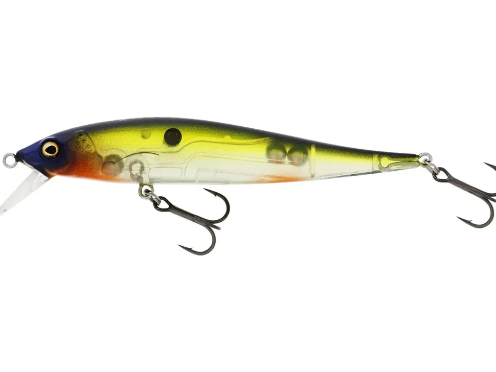 Westin Jerkbite MR Jerkbait SP 7,5cm Headlight
