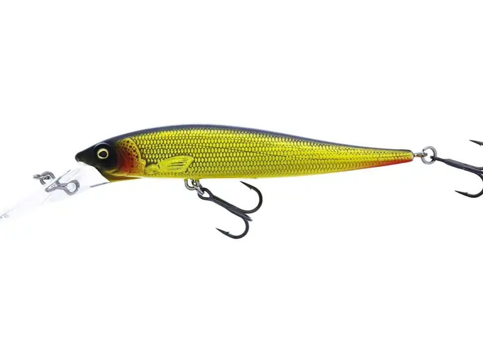 Westin Jerkbite MR Jerkbait SP 7,5cm Headlight
