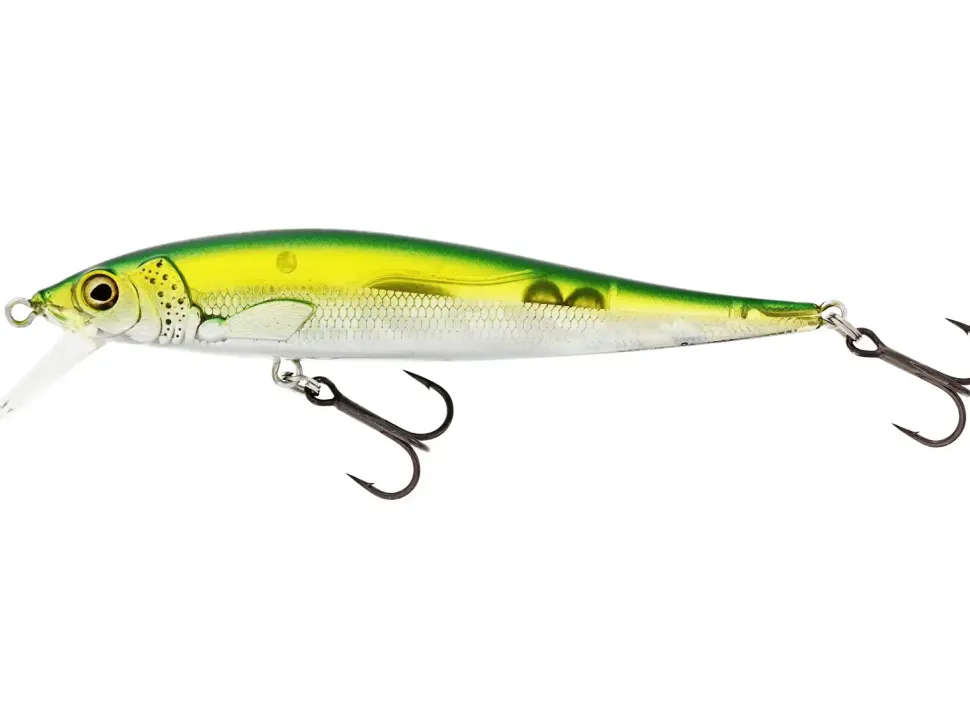 Westin Jerkbite SR Jerkbait 9cm Headlight