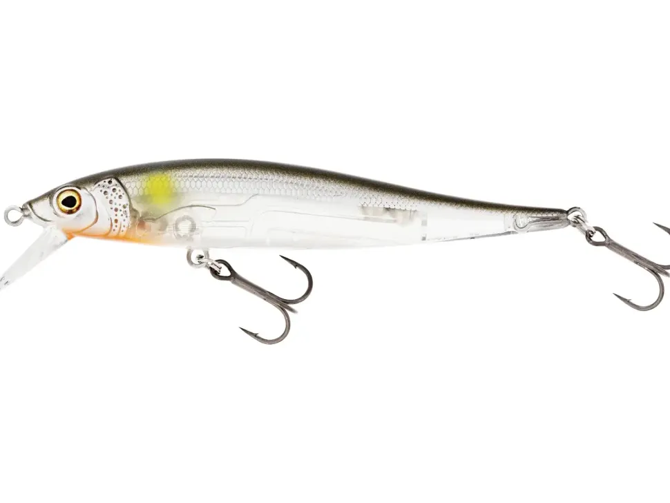 Westin Jerkbite SR Jerkbait 9cm Headlight