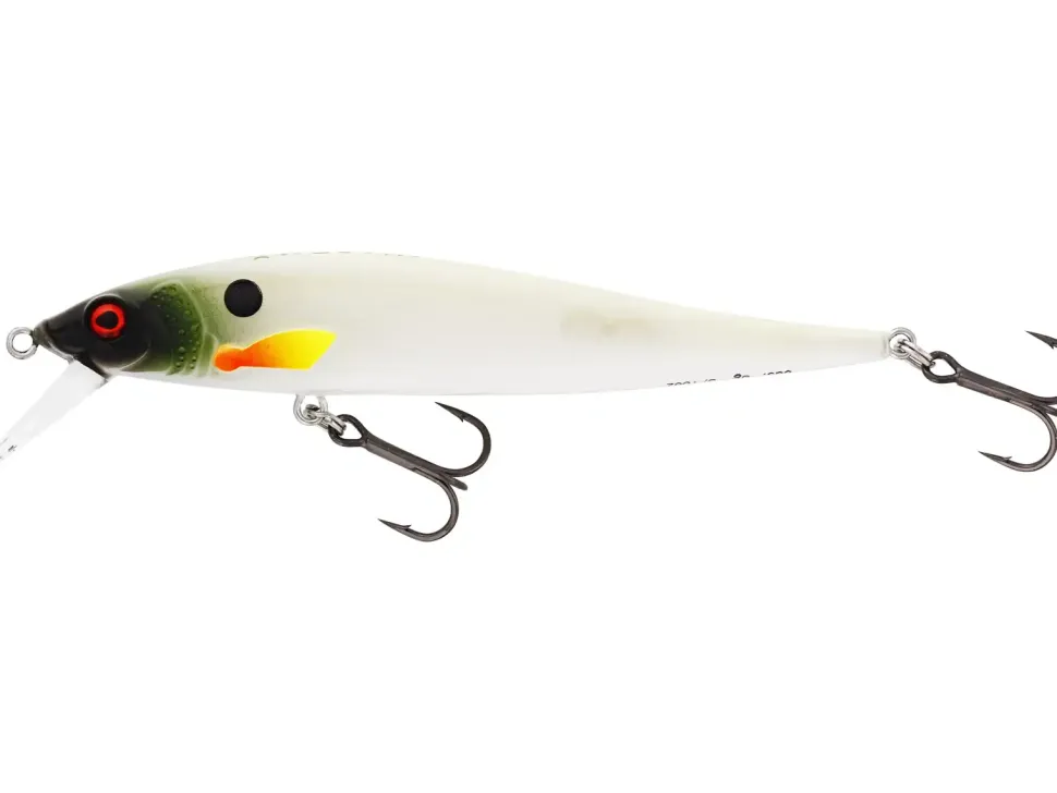 Westin Jerkbite SR Jerkbait 9cm Headlight