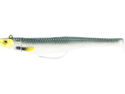 Westin Magic Minnow Weedless Jig 18g #1 Headlight