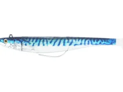Westin Magic Minnow Weedless Jig 18g #1 Headlight