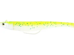 Westin Magic Minnow Weedless Jig 28g #1/0 Headlight