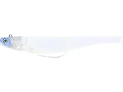 Westin Magic Minnow Weedless Jig 28g #1/0 Headlight