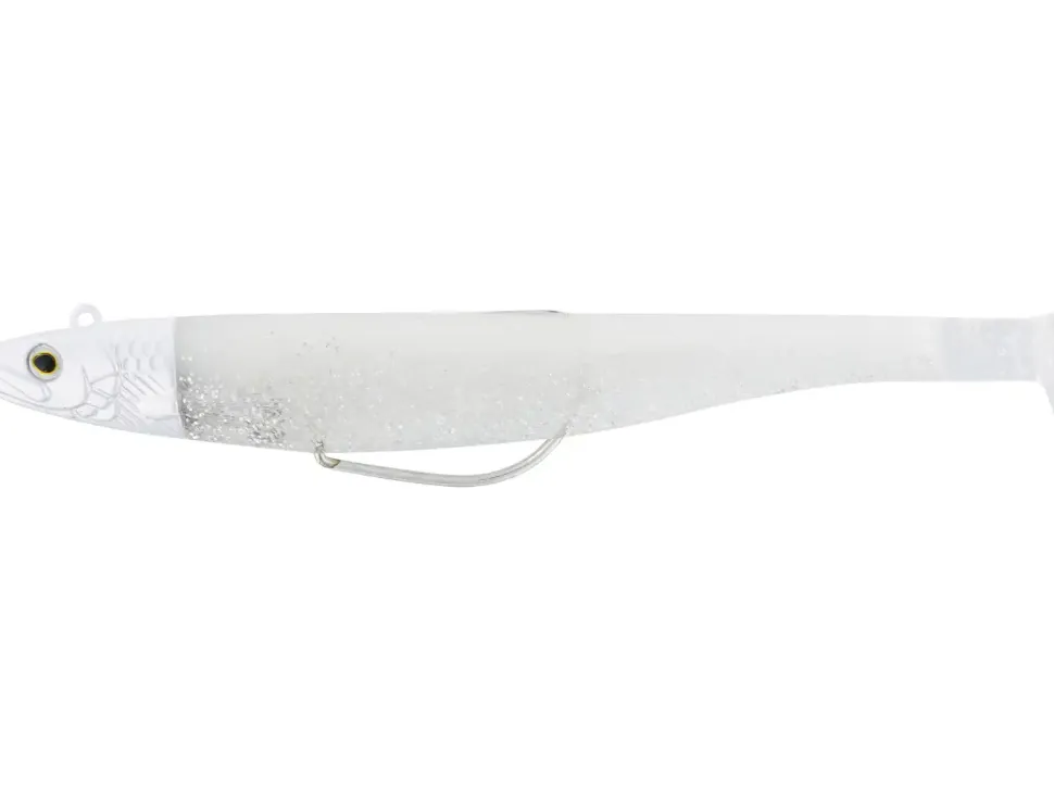 Westin Magic Minnow Weedless Jig 35g #2/0 Headlight