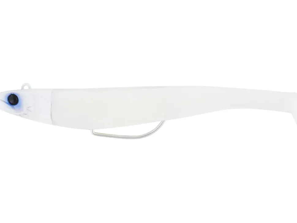 Westin Magic Minnow Weedless Jig 35g #2/0 Headlight