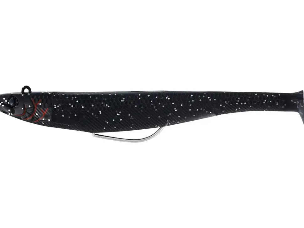 Westin Magic Minnow Weedless Jig 35g #2/0 Headlight