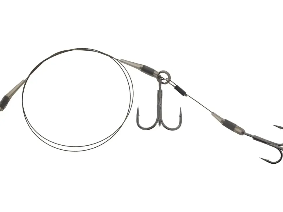 Westin Multi-Purpose Rig M #6 #8 50cm