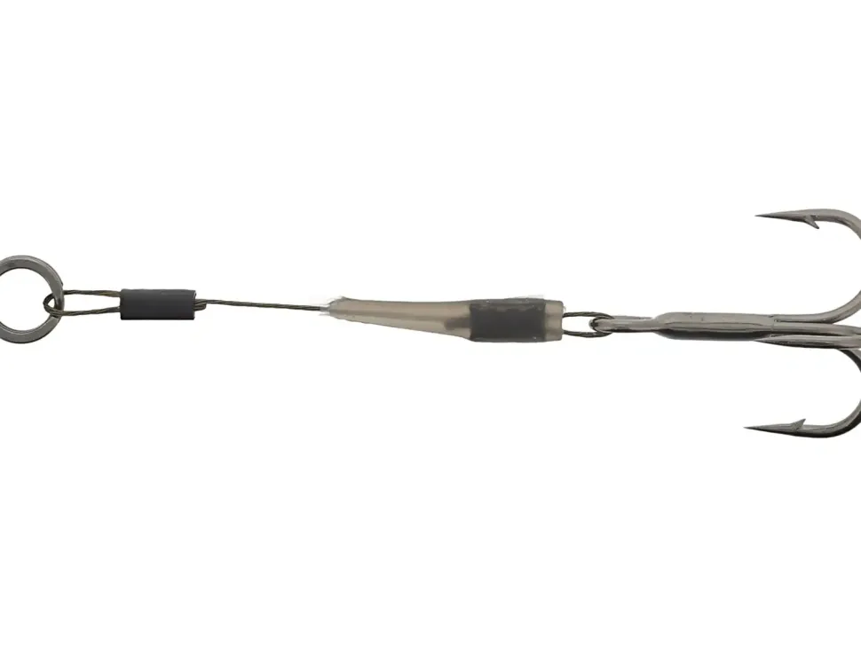 Westin Multi-Purpose Stinger L #4 11cm