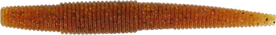 Westin Ned Worm 9cm Clear Water Mix