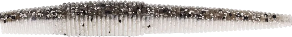 Westin Ned Worm 9cm Clear Water Mix
