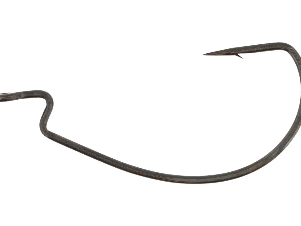 Westin Offset EWG Hook #1