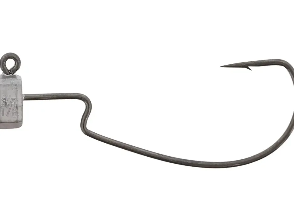 Westin Offset Ned Jig Head #2/0 3,5g