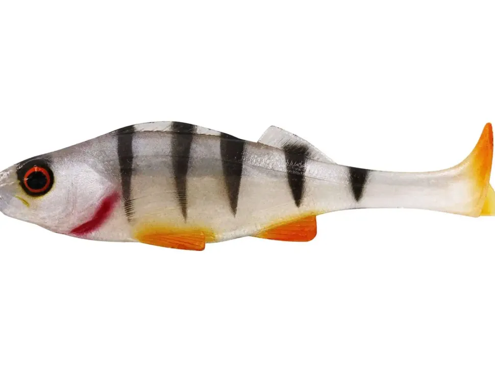 Westin Original Perch 12cm T Yellow Perch