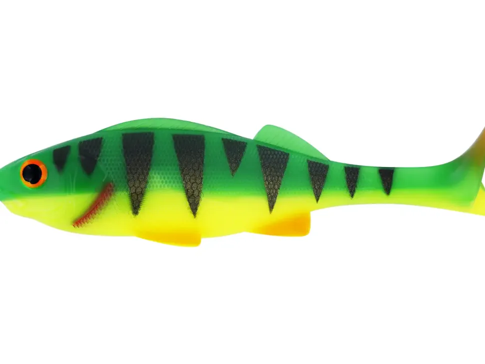 Westin Original Perch 12cm T Yellow Perch