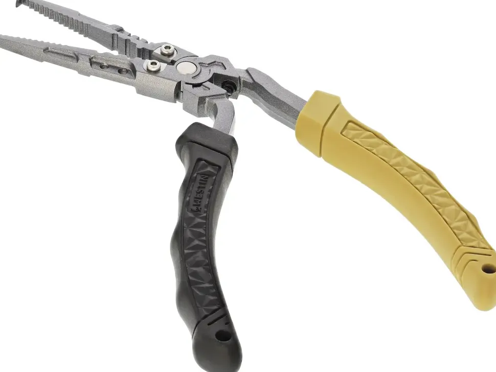 Westin Pistol Split Ring Pliers 19cm