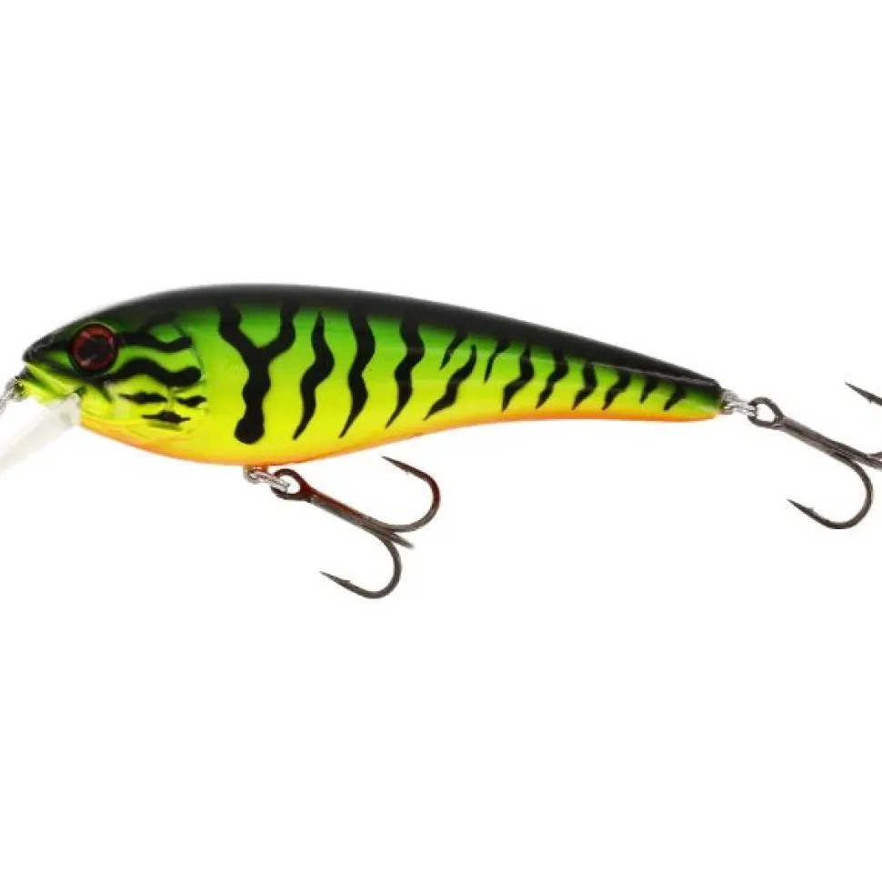 Westin Rawbite LF 11cm Crazy Firetiger