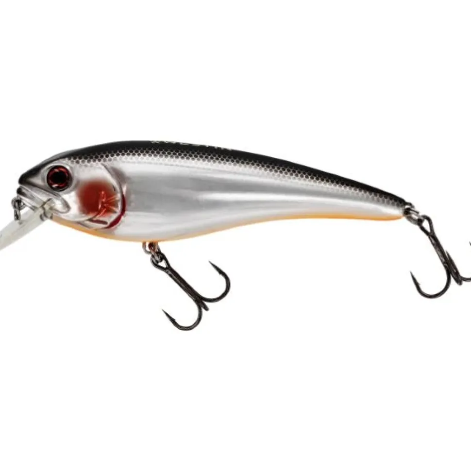Westin Rawbite LF 11cm Crazy Firetiger